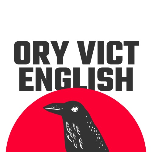 ORY VICT Logo