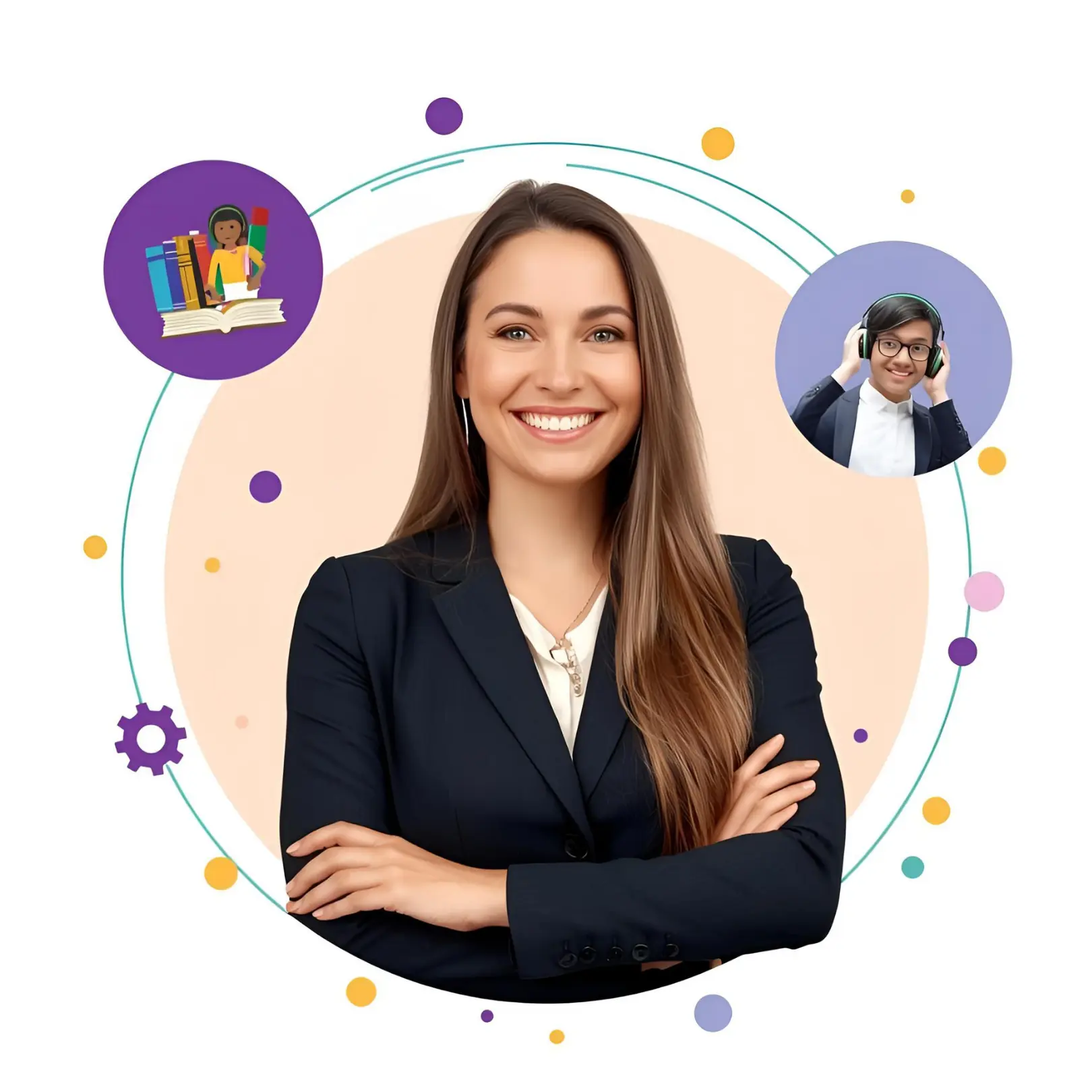 Ory Vict English Logo